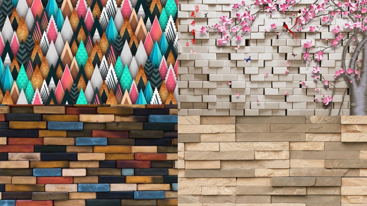 Custom wallpaper design and installation for office and commercial interiors