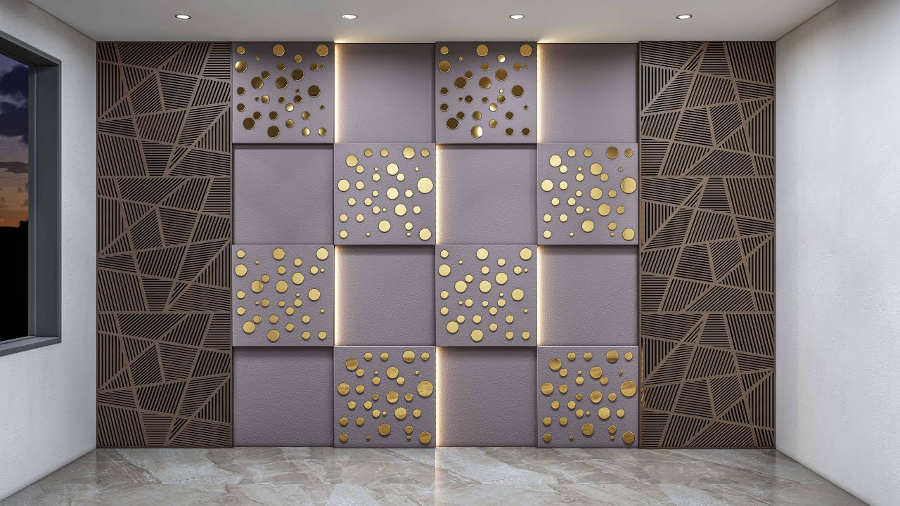 Decorative Wall Panels Dubai image 2